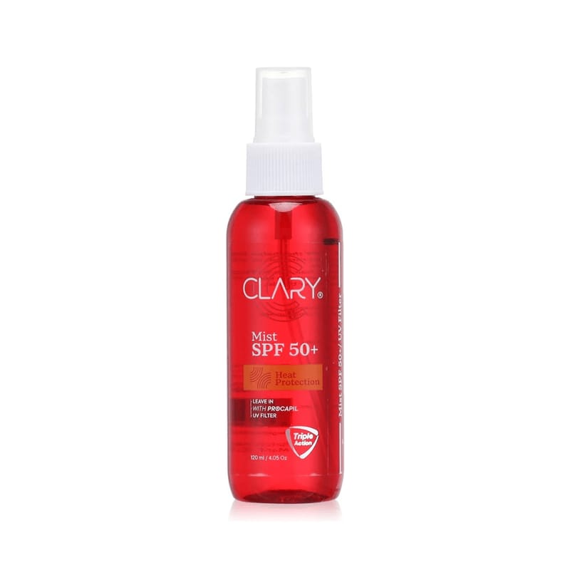Clary Hair Mist (300ml)
