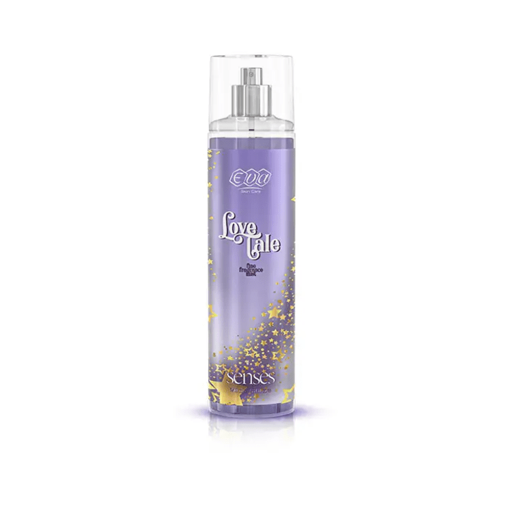 Eva Love Tale Body Splash
