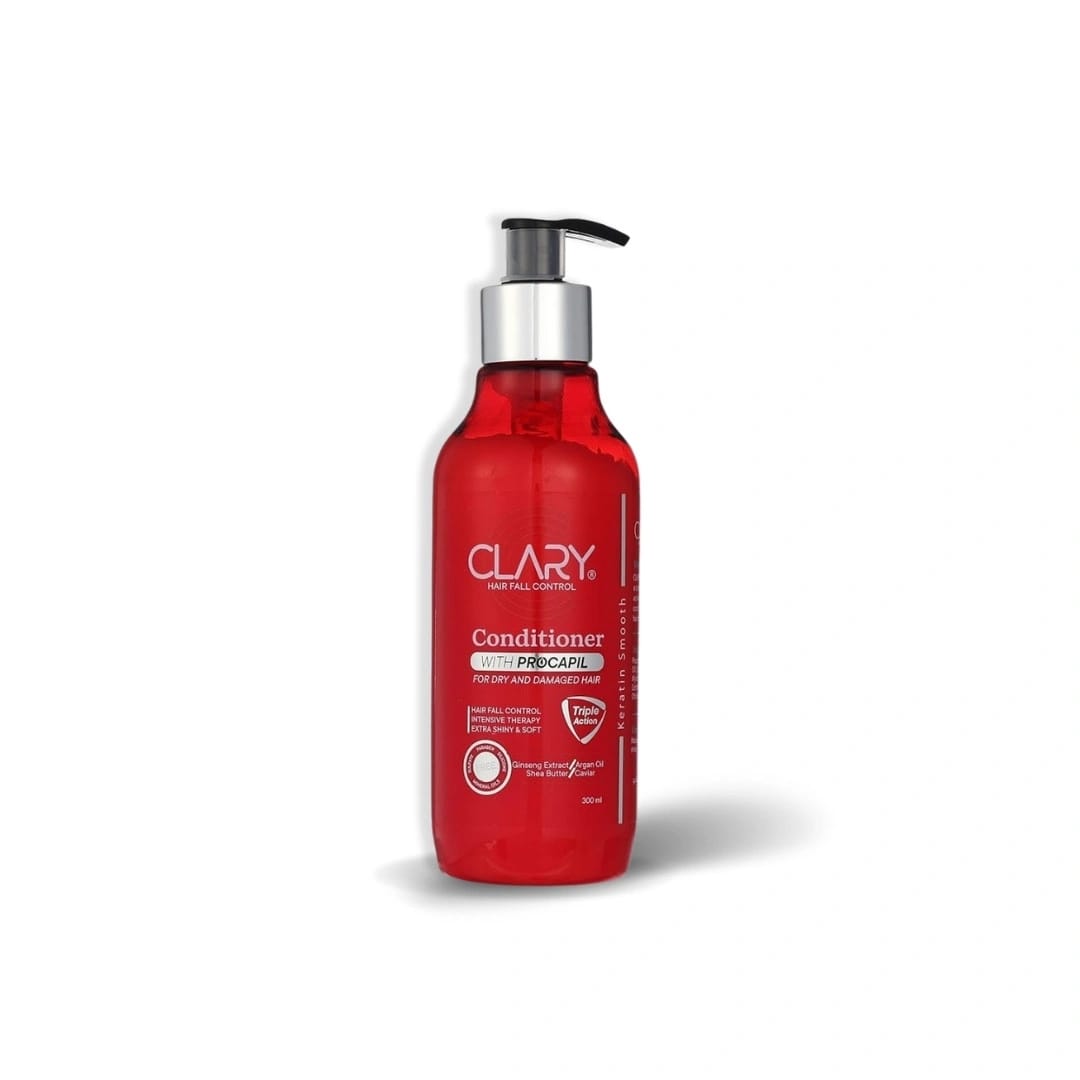 Clary Hair Conditioner (300ml)