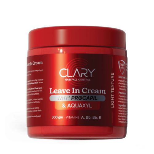 Clary Leave-In Cream (300ml)