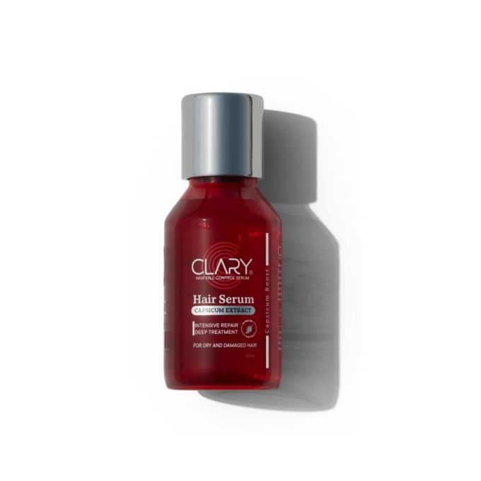 Clary Hair Serum (100ml)