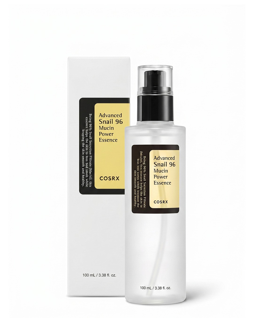 COSRX Advanced Snail 96 Mucin Power Essence (100ml)
