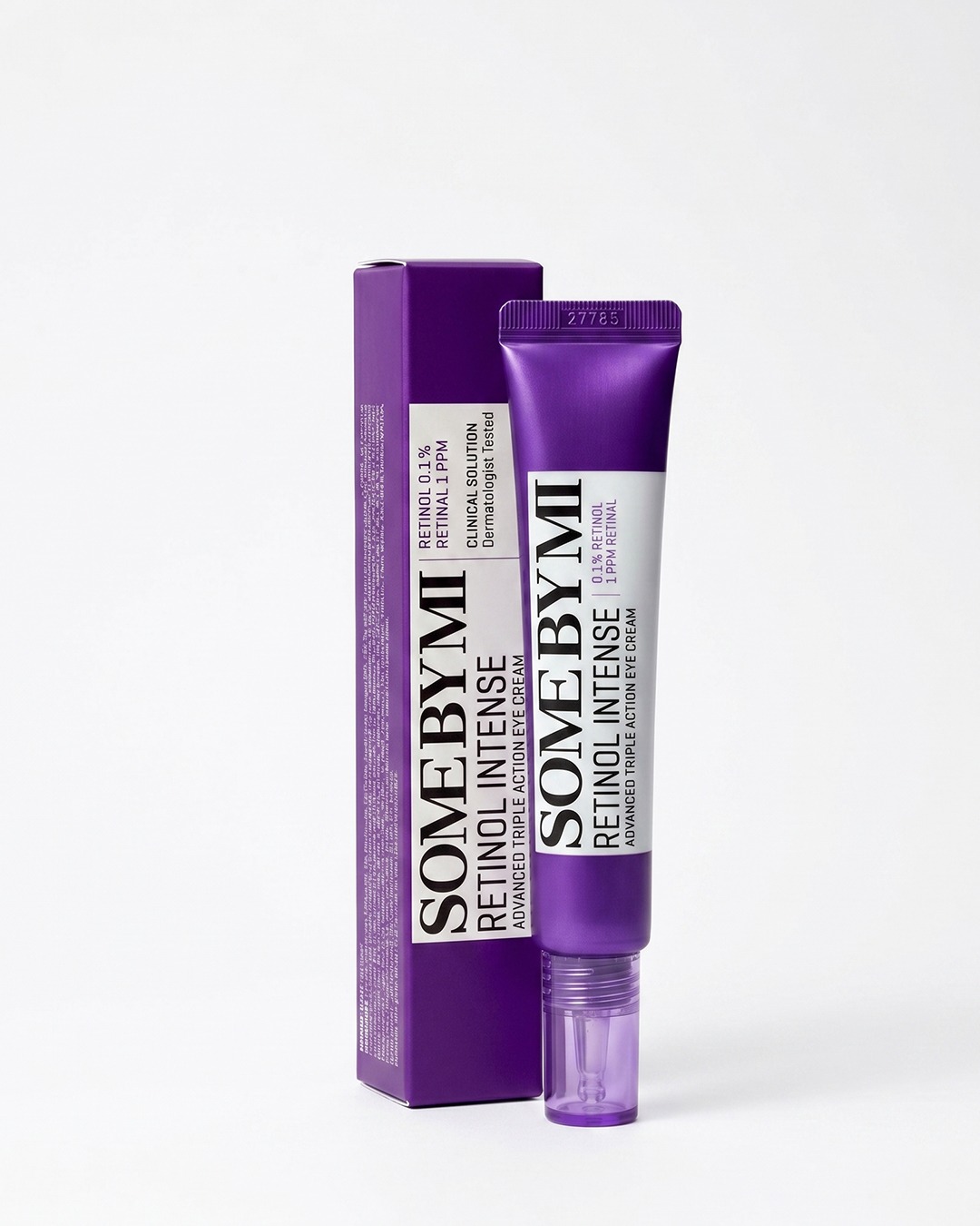 Some By Mi Retinol Intense Advanced Triple Action Eye Cream (30ml)