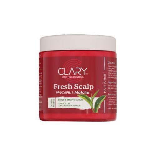Clary Fresh Scalp (300ml)