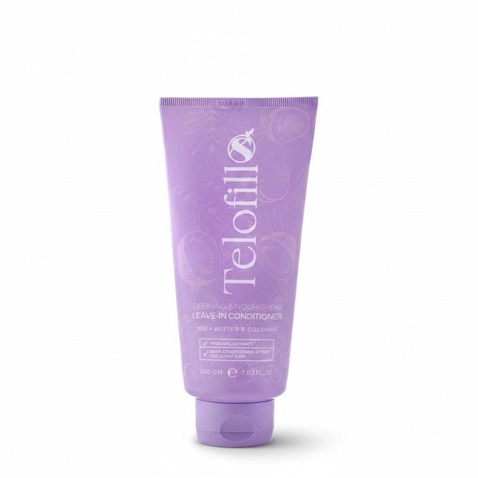 Telofill Body Lotion (150ml)
