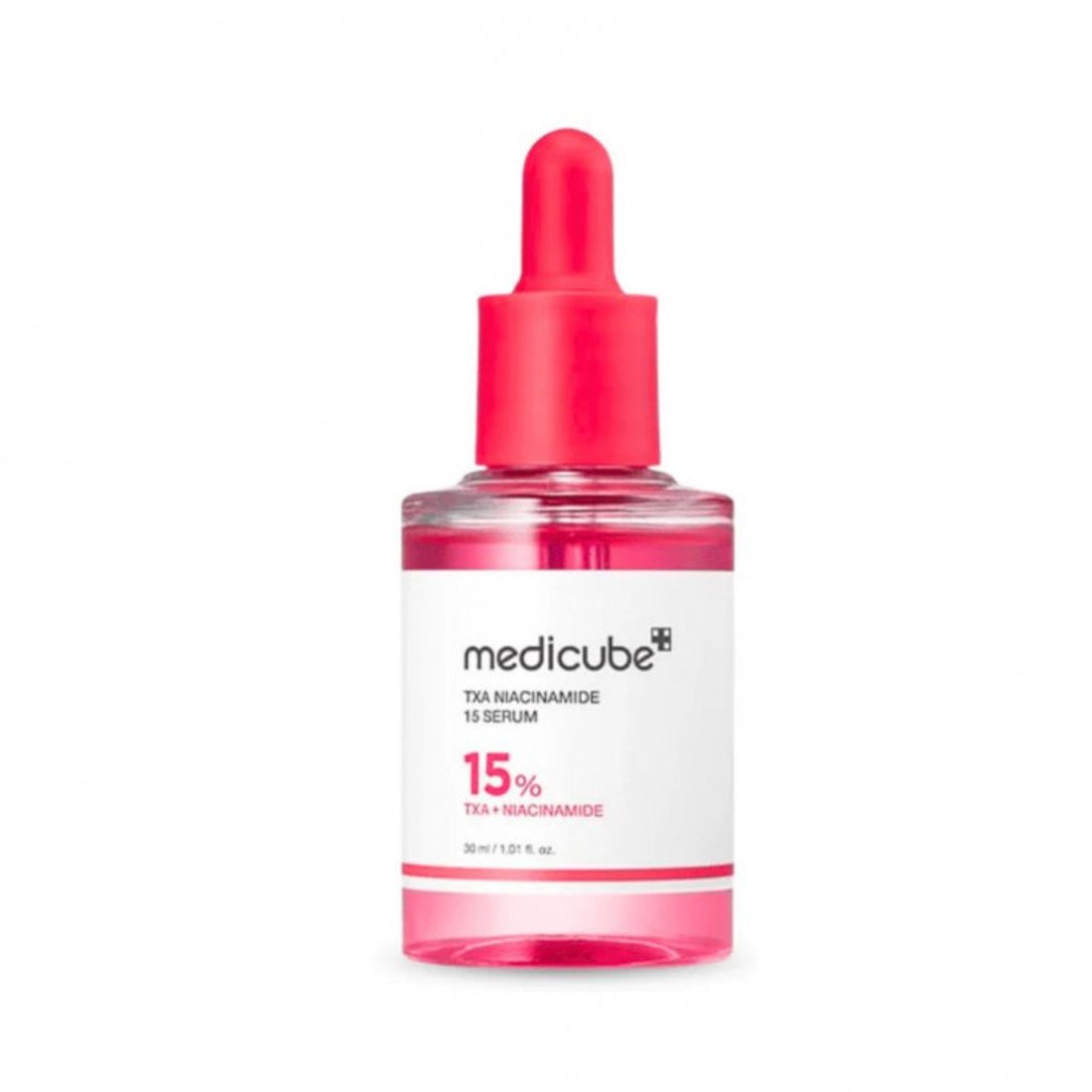 Medicube TXA Niacinamide 15 Serum(30ml)