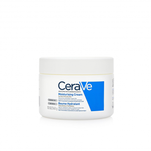 CeraVe Moisturising Cream (340gm)