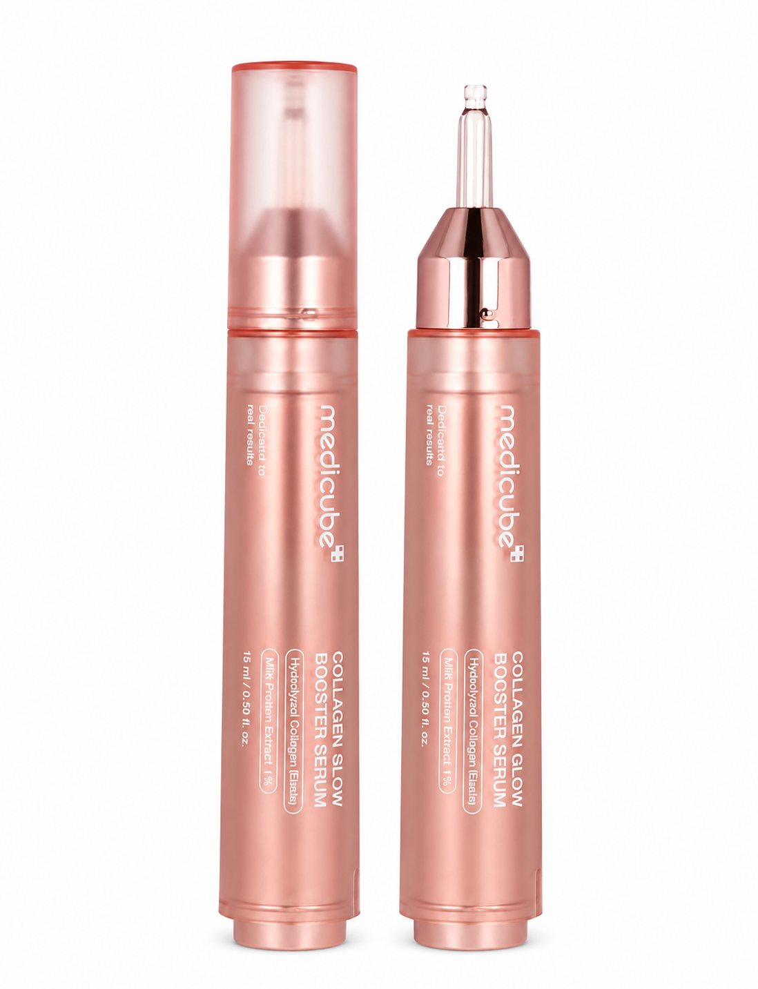 Medicube Collagen Glow Booster Serum (15ml)