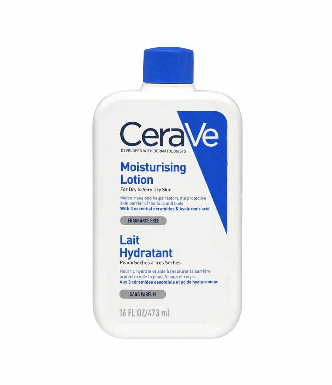 CeraVe Moisturising Lotion (437ml)
