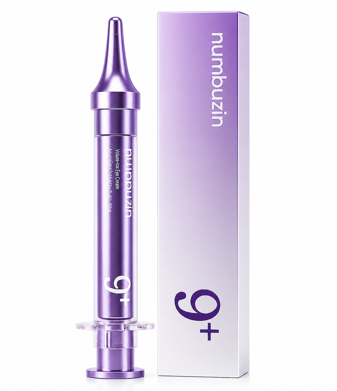 Numbuzin No.9 Eye Cream